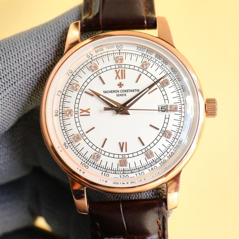 VACHERON CONSTANTIN Watches